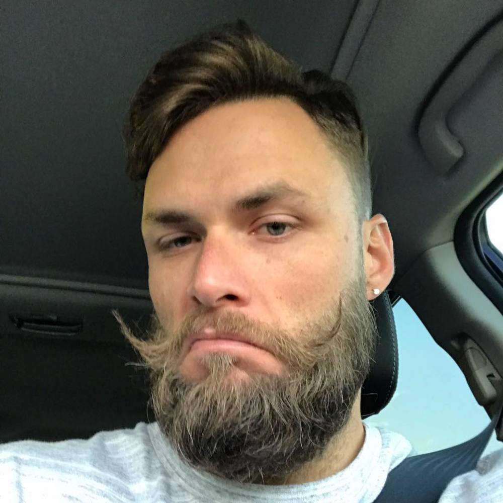 Meet your Posher, Rob